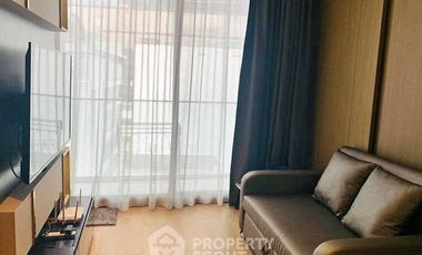For sale 1 bed condo in Bang Rak, Bangkok