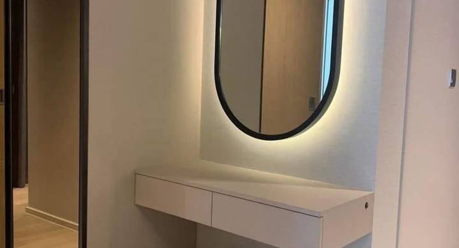 À vendre 1 chambre condo à Bang Rak, Bangkok