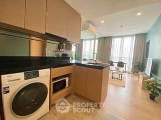 Продажа 1 кровать кондо в Суан Луанг, Бангкок