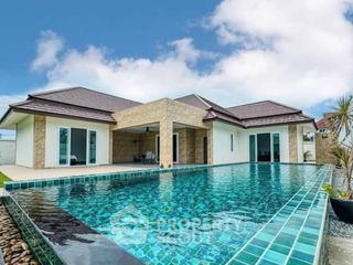 出售 3 卧室 别墅 在 Bang Lamung, Chon Buri