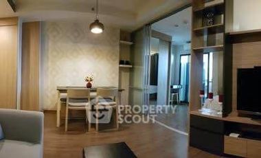 For sale 1 bed condo in Yan Nawa, Bangkok