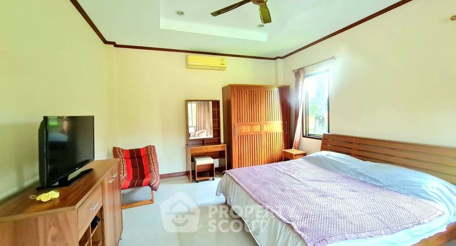 À vendre 6 chambres villa à Sattahip, Chonburi