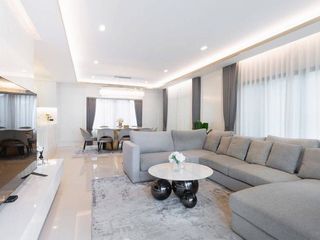 ขาย 5 ห้องนอน บ้านเดี่ยว ใน ทวีวัฒนา, กรุงเทพฯ