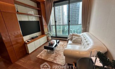 Wohnung zum Kauf mit 1 Zimmer in Khlong Toei, Bangkok