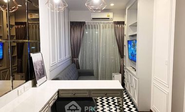 For sale 1 bed condo in Watthana, Bangkok