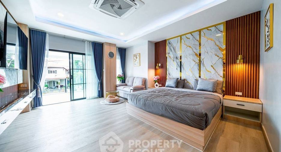 For sale 6 bedrooms villa in South Pattaya, Pattaya