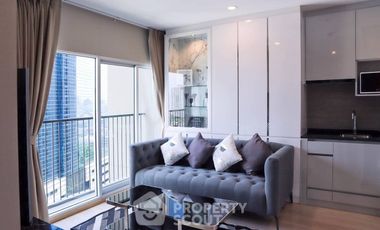 For sale 2 bedrooms condo in Huai Khwang, Bangkok