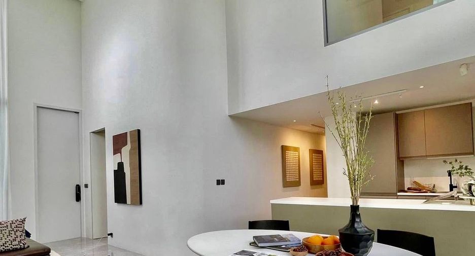 For sale 3 bedrooms villa in Prawet, Bangkok
