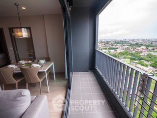 For sale 2 bedrooms condo in Bang Na, Bangkok
