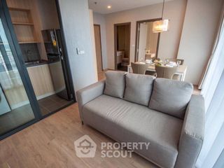 For sale 2 bedrooms condo in Bang Na, Bangkok