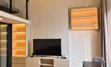 Condo en alquiler de 1 habitaciones en Chatuchak, Bangkok