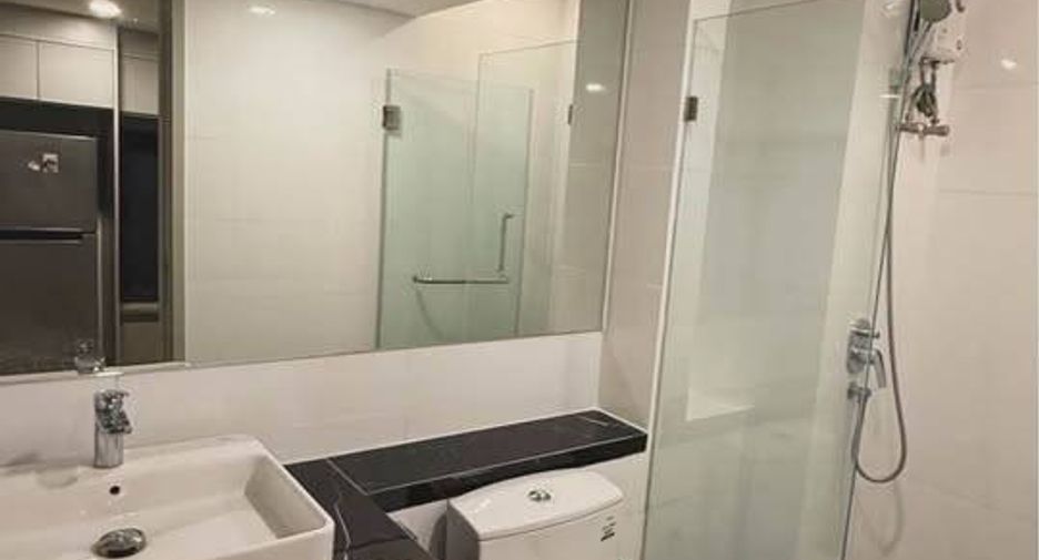 For rent 1 bed condo in Chatuchak, Bangkok
