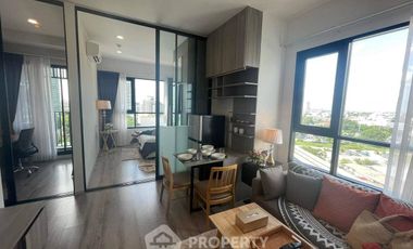 出租 1 卧室 公寓 在 Chatuchak, 曼谷