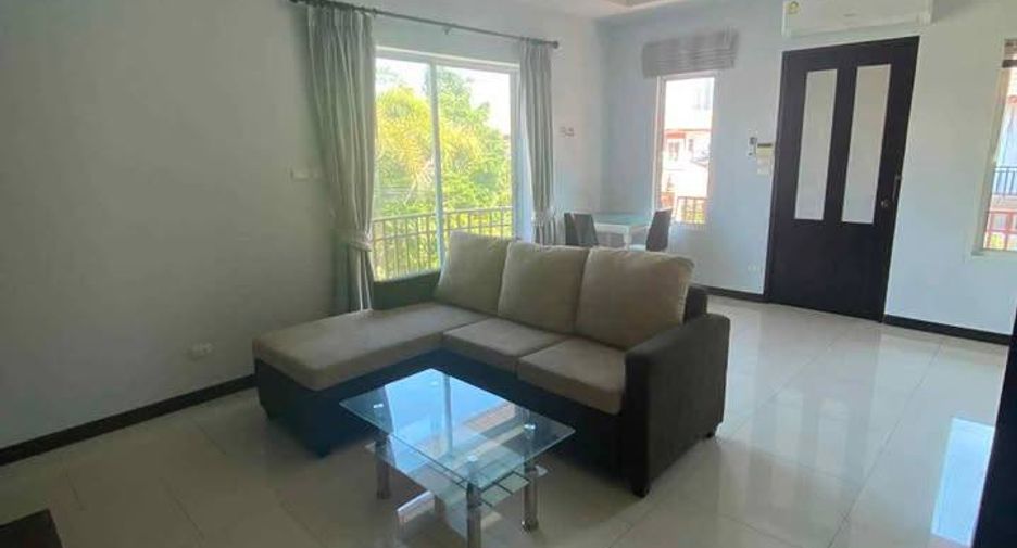 Casa en alquiler de 5 habitaciones en South Pattaya, Pattaya