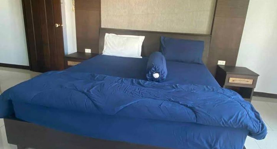 Casa en alquiler de 5 habitaciones en South Pattaya, Pattaya