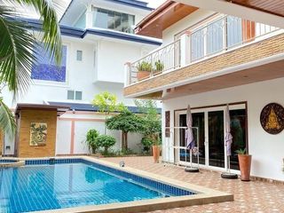 出租 5 卧室 别墅 在 Bang Lamung, Chon Buri