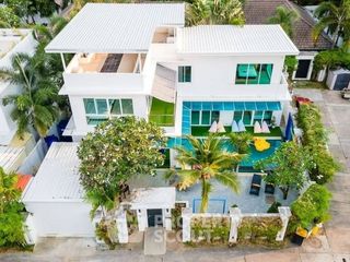 Villa zur Miete mit 5 Zimmer in Bang Lamung, Chonburi