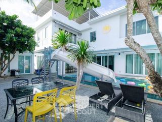 Villa zur Miete mit 5 Zimmer in Bang Lamung, Chonburi
