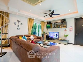 Villa zur Miete mit 5 Zimmer in Bang Lamung, Chonburi