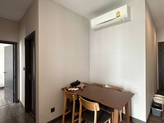 For rent 2 bedrooms condo in Bang Phlat, Bangkok