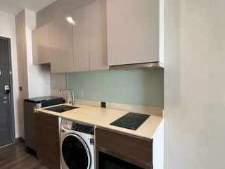 For rent 2 bedrooms condo in Bang Phlat, Bangkok
