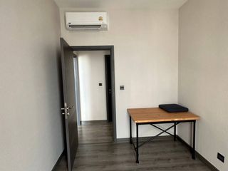 For rent 2 bedrooms condo in Bang Phlat, Bangkok