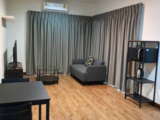 出租 1 卧室 公寓式住宅 在 Khlong Toei, 曼谷