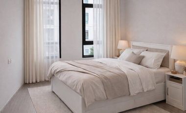 Condo en alquiler de 1 habitaciones en Din Daeng, Bangkok
