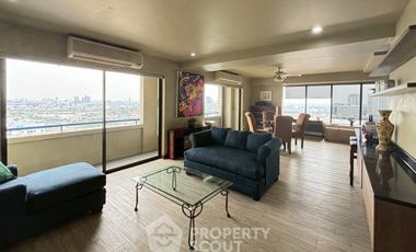 For rent 2 bedrooms condo in Suan Luang, Bangkok