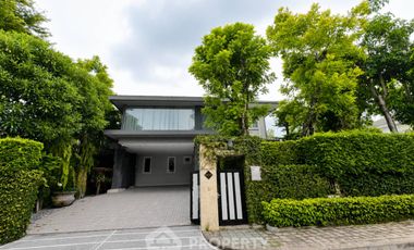 For rent 3 bedrooms house in Prawet, Bangkok