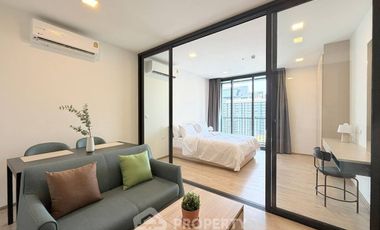 For rent 1 Beds condo in Ratchathewi, Bangkok