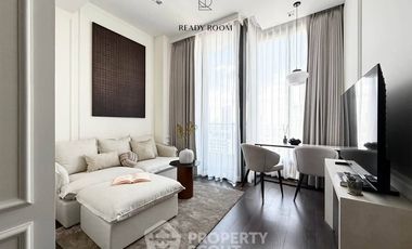 Wohnung zur Miete mit 1 Zimmer in Watthana, Bangkok