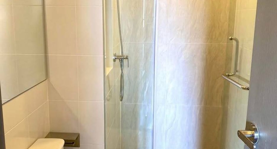 For rent 1 bed condo in Chatuchak, Bangkok