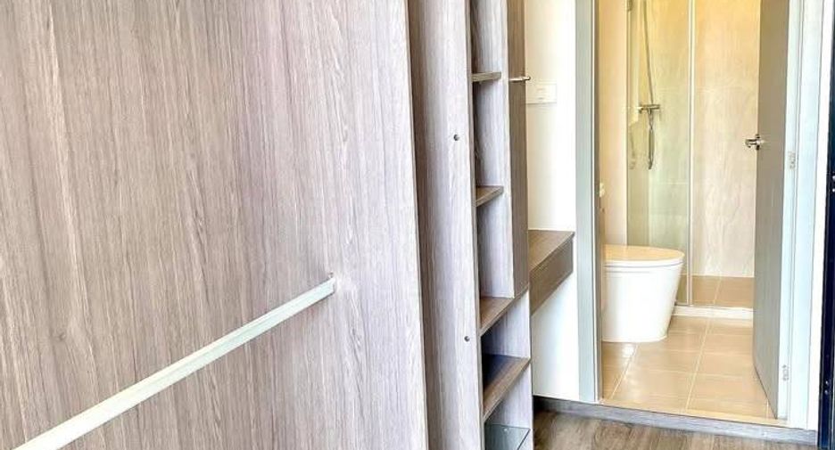 For rent 1 bed condo in Chatuchak, Bangkok
