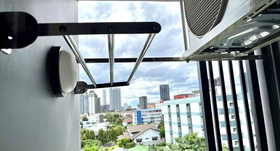 For rent 1 bed condo in Chatuchak, Bangkok