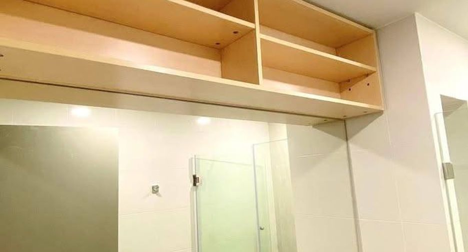 For rent 1 bed condo in Chatuchak, Bangkok