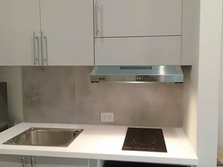 For rent 1 bed condo in Pathum Wan, Bangkok