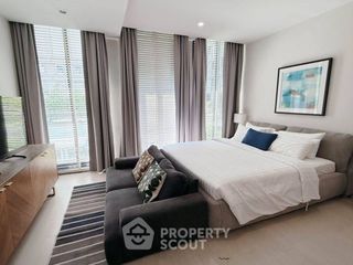 For rent 1 bed condo in Pathum Wan, Bangkok