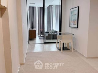 For rent 1 bed condo in Pathum Wan, Bangkok