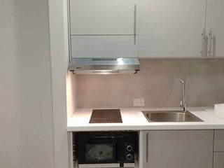 For rent 1 bed condo in Pathum Wan, Bangkok