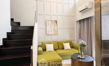 Condo en alquiler de 1 habitaciones en Ratchathewi, Bangkok