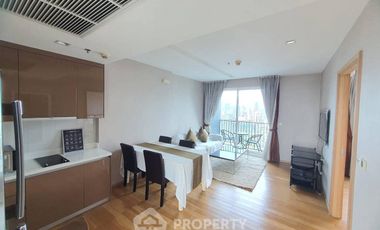 Wohnung zur Miete mit 1 Zimmer in Khlong Toei, Bangkok