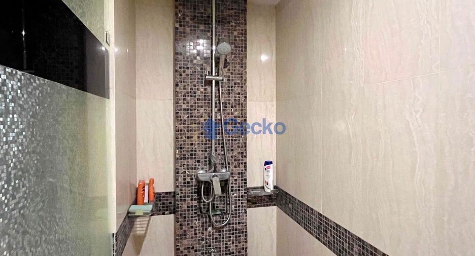 For sale 1 bed condo in Pratumnak, Pattaya