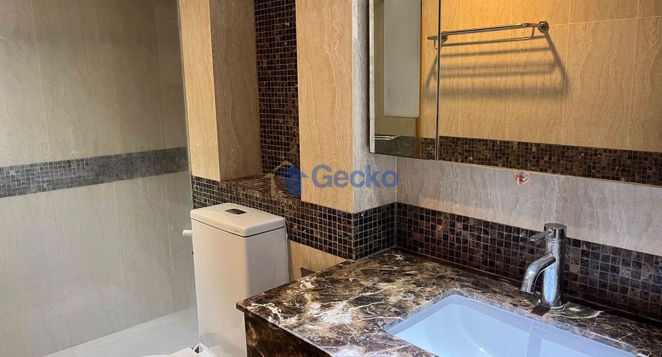 For sale 1 bed condo in Pratumnak, Pattaya