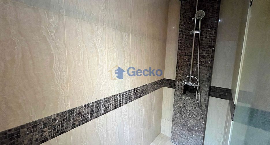 For sale 1 bed condo in Pratumnak, Pattaya