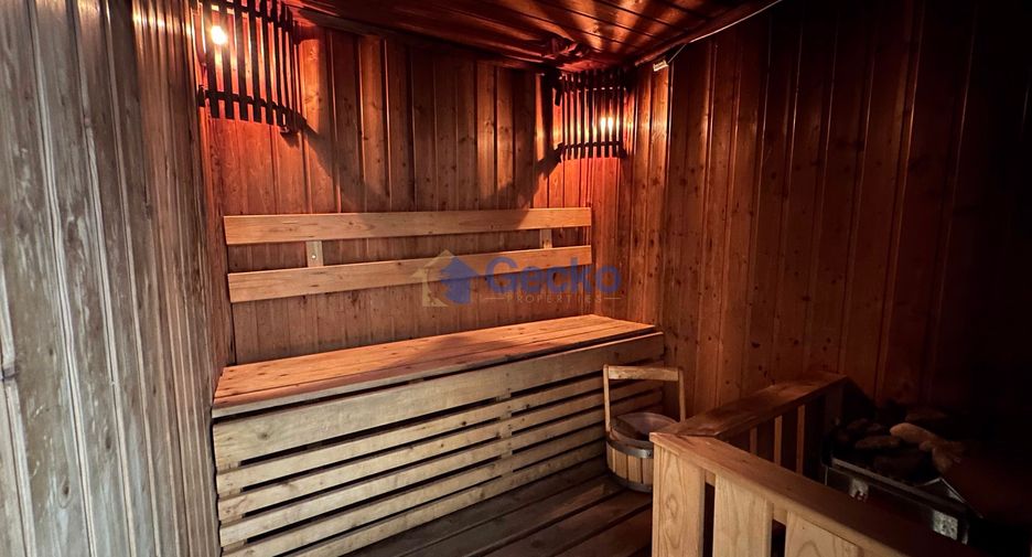 For sale 1 bed condo in Pratumnak, Pattaya