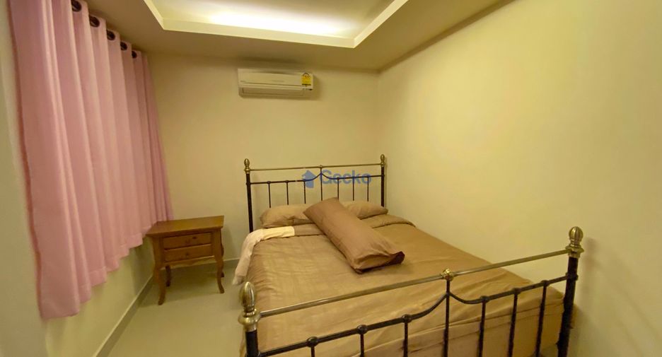 For rent 2 bedrooms condo in South Pattaya, Pattaya
