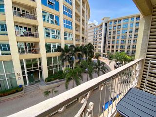 For rent 2 bedrooms condo in Bang Lamung, Chonburi
