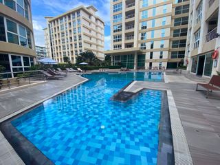 For rent 2 bedrooms condo in Bang Lamung, Chonburi