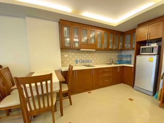 For rent 2 bedrooms condo in Bang Lamung, Chonburi